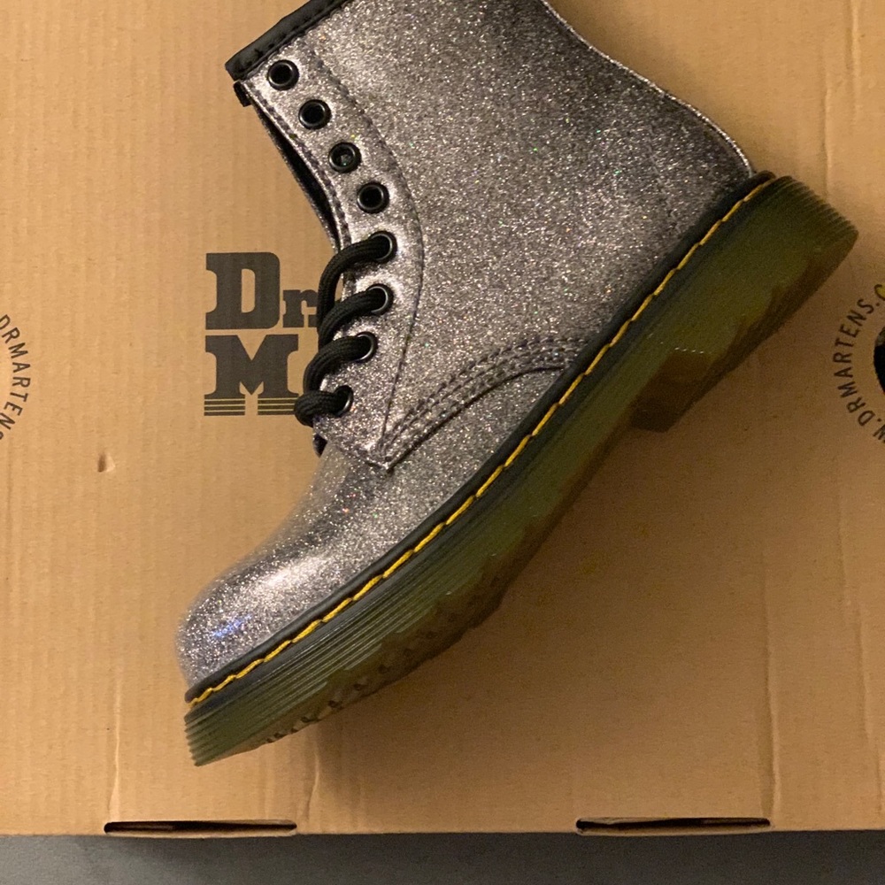 Dr Martens